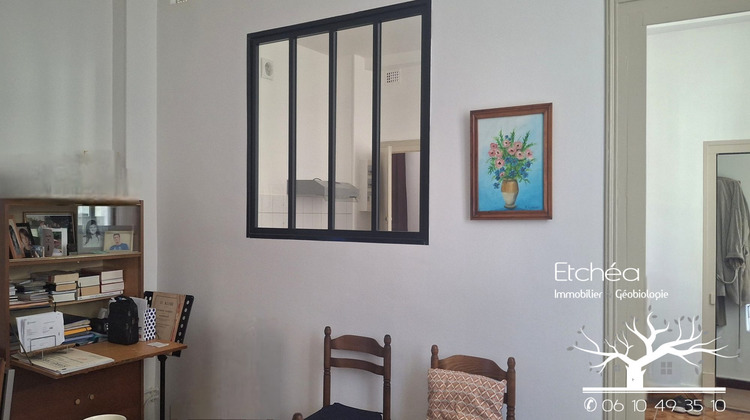 Ma-Cabane - Vente Appartement Pau, 43 m²