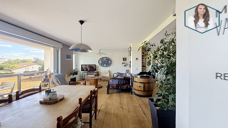 Ma-Cabane - Vente Appartement Pau, 79 m²