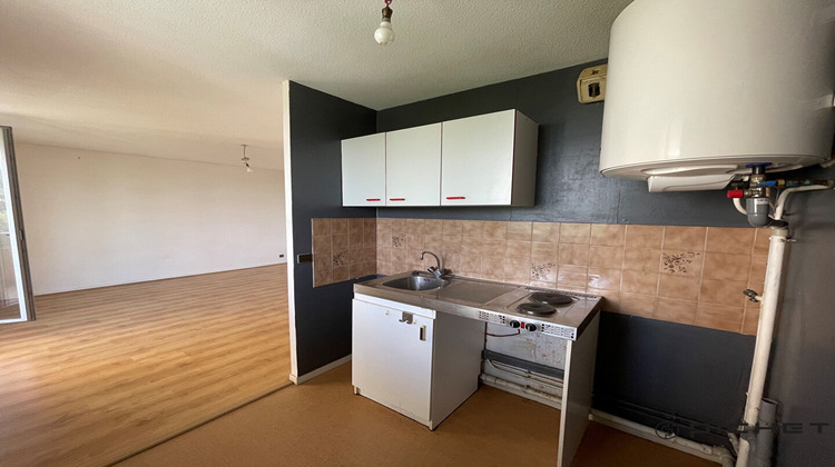Ma-Cabane - Vente Appartement PAU, 36 m²