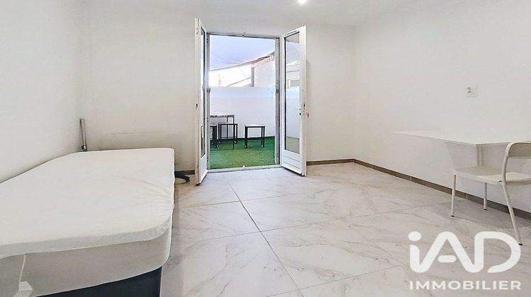 Ma-Cabane - Vente Appartement Pau, 17 m²
