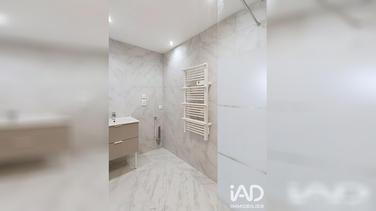 Ma-Cabane - Vente Appartement Pau, 17 m²