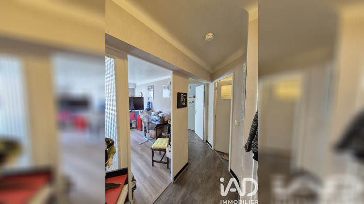 Ma-Cabane - Vente Appartement Pau, 46 m²