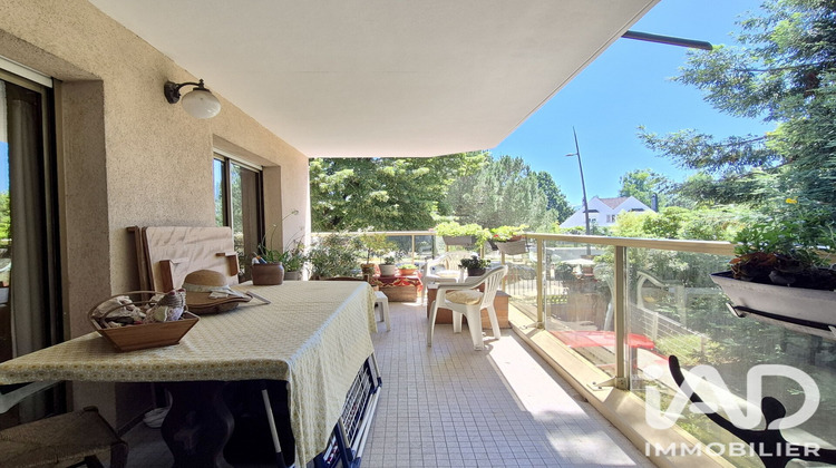 Ma-Cabane - Vente Appartement Pau, 125 m²