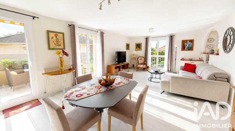 Ma-Cabane - Vente Appartement Pau, 98 m²