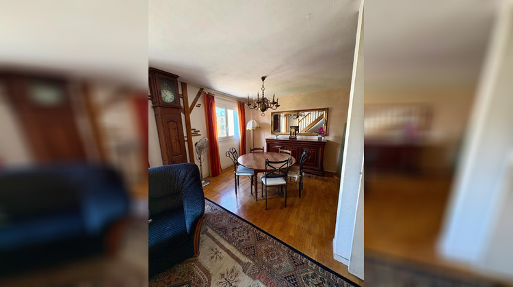 Ma-Cabane - Vente Appartement Pau, 105 m²