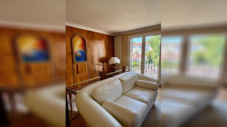 Ma-Cabane - Vente Appartement Pau, 105 m²
