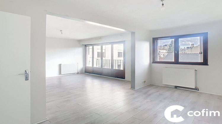 Ma-Cabane - Vente Appartement Pau, 92 m²