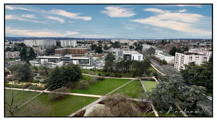 Ma-Cabane - Vente Appartement PAU, 49 m²