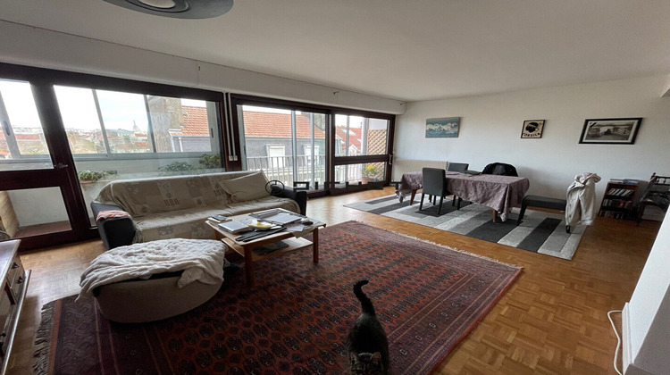 Ma-Cabane - Vente Appartement PAU, 94 m²