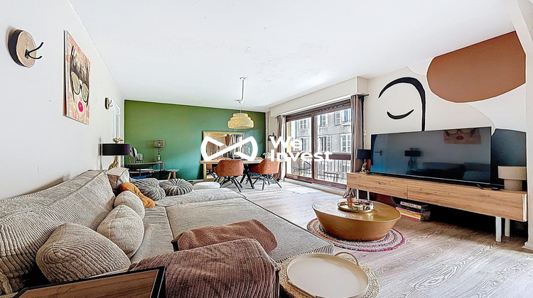 Ma-Cabane - Vente Appartement Pau, 65 m²