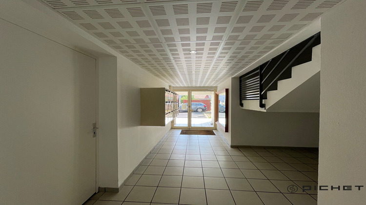 Ma-Cabane - Vente Appartement PAU, 61 m²