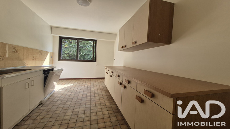 Ma-Cabane - Vente Appartement Pau, 89 m²