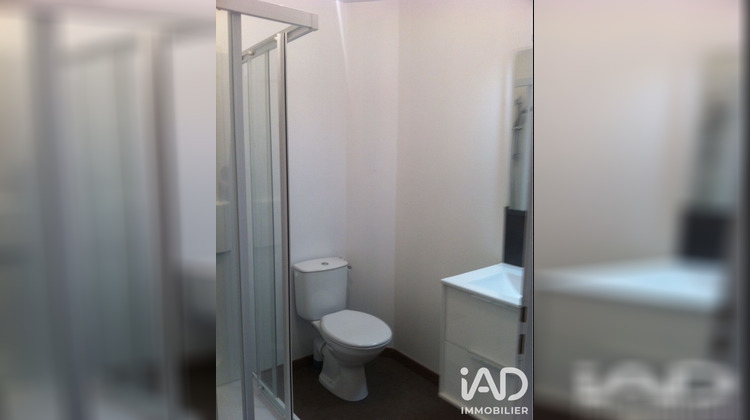 Ma-Cabane - Vente Appartement Pau, 30 m²
