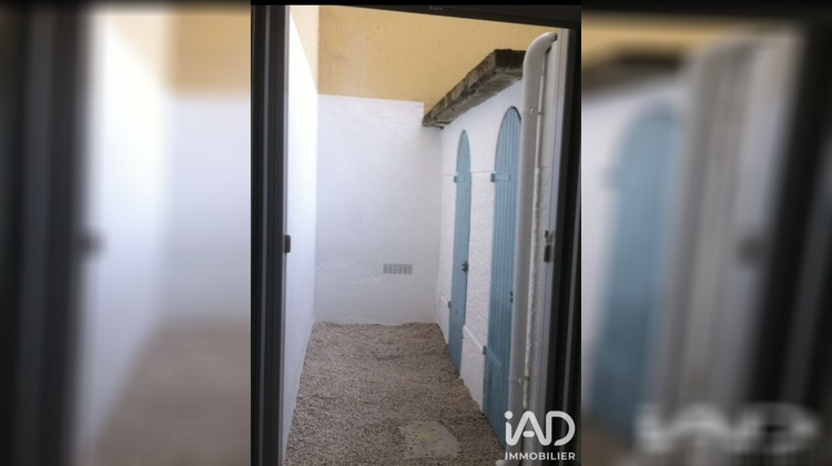 Ma-Cabane - Vente Appartement Pau, 30 m²