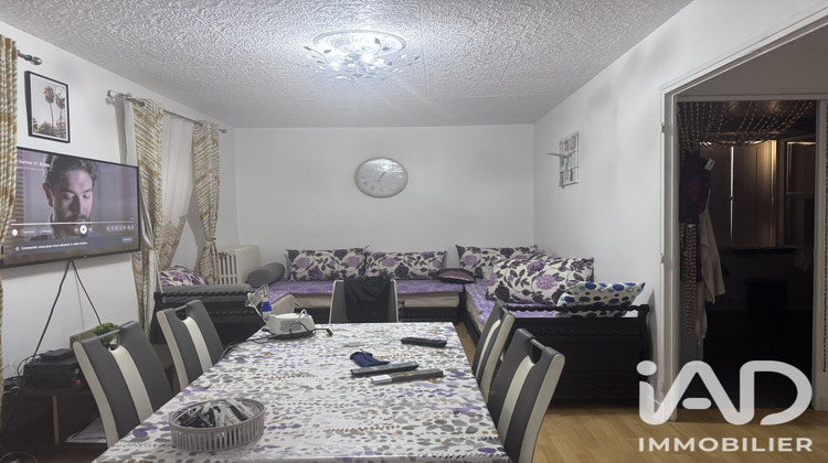 Ma-Cabane - Vente Appartement Pau, 78 m²