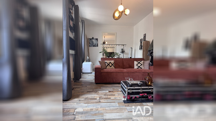 Ma-Cabane - Vente Appartement Pau, 40 m²