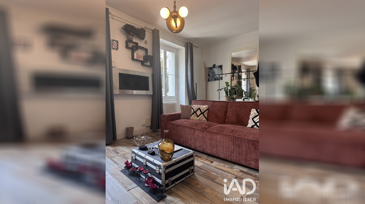 Ma-Cabane - Vente Appartement Pau, 40 m²