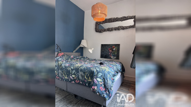 Ma-Cabane - Vente Appartement Pau, 40 m²