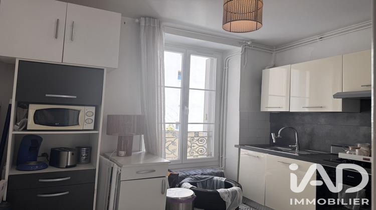 Ma-Cabane - Vente Appartement Pau, 40 m²