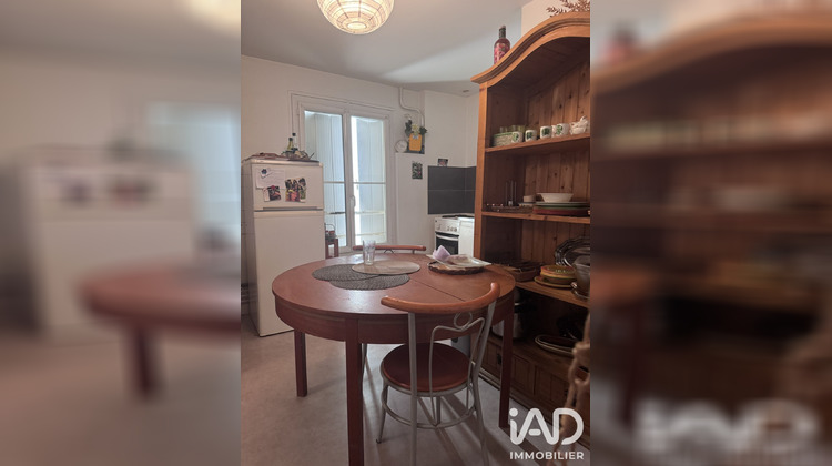 Ma-Cabane - Vente Appartement Pau, 83 m²