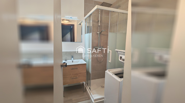 Ma-Cabane - Vente Appartement Pau, 22 m²