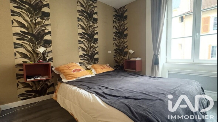 Ma-Cabane - Vente Appartement Pau, 17 m²