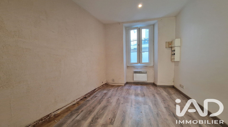 Ma-Cabane - Vente Appartement Pau, 26 m²