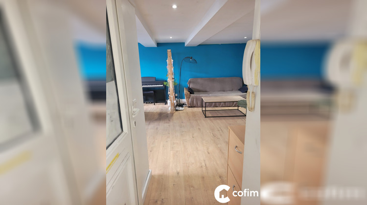 Ma-Cabane - Vente Appartement Pau, 58 m²
