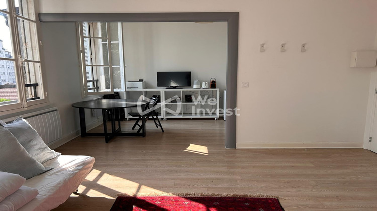 Ma-Cabane - Vente Appartement Pau, 33 m²