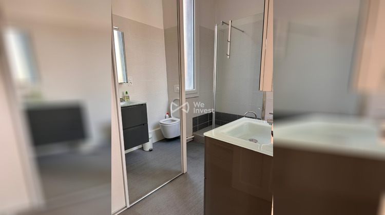 Ma-Cabane - Vente Appartement Pau, 33 m²