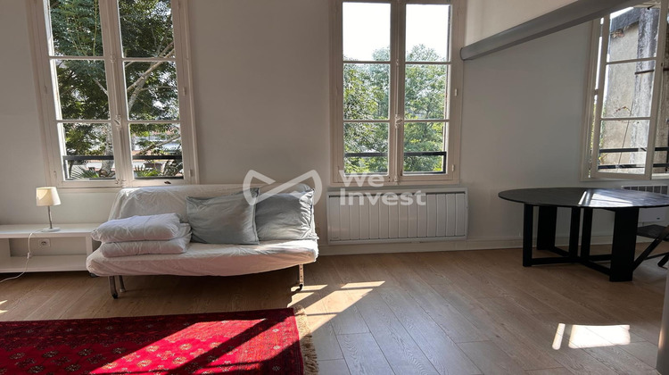 Ma-Cabane - Vente Appartement Pau, 33 m²
