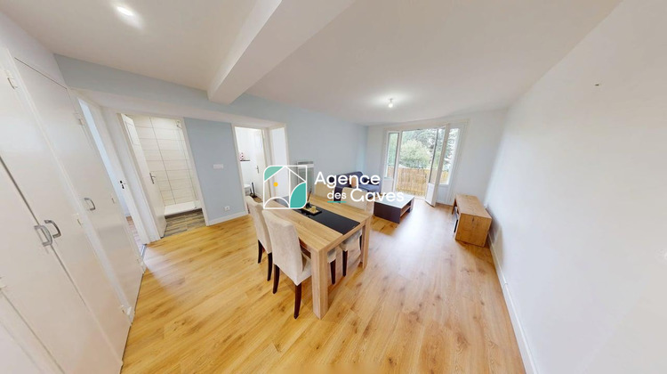 Ma-Cabane - Vente Appartement PAU, 51 m²