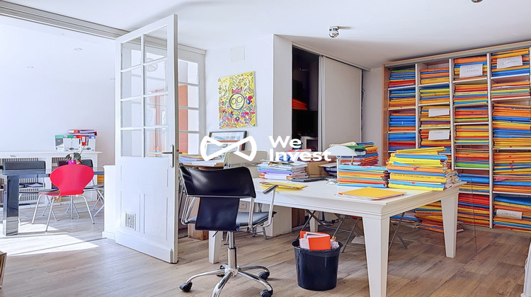 Ma-Cabane - Vente Appartement Pau, 135 m²