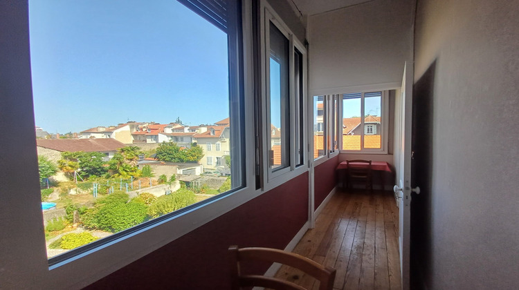 Ma-Cabane - Vente Appartement Pau, 49 m²