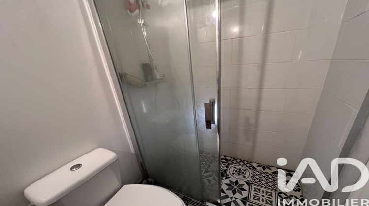 Ma-Cabane - Vente Appartement Pau, 24 m²