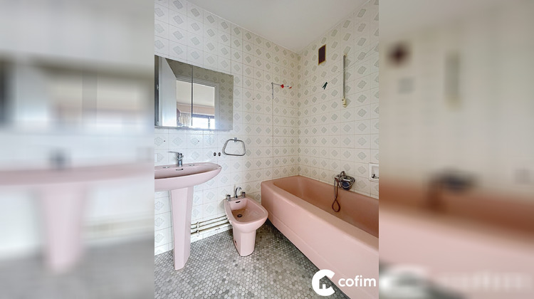 Ma-Cabane - Vente Appartement Pau, 40 m²