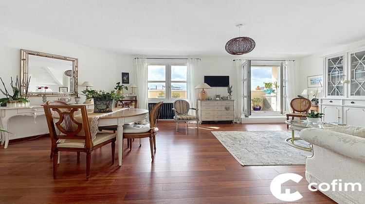 Ma-Cabane - Vente Appartement Pau, 85 m²