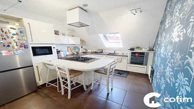Ma-Cabane - Vente Appartement Pau, 85 m²