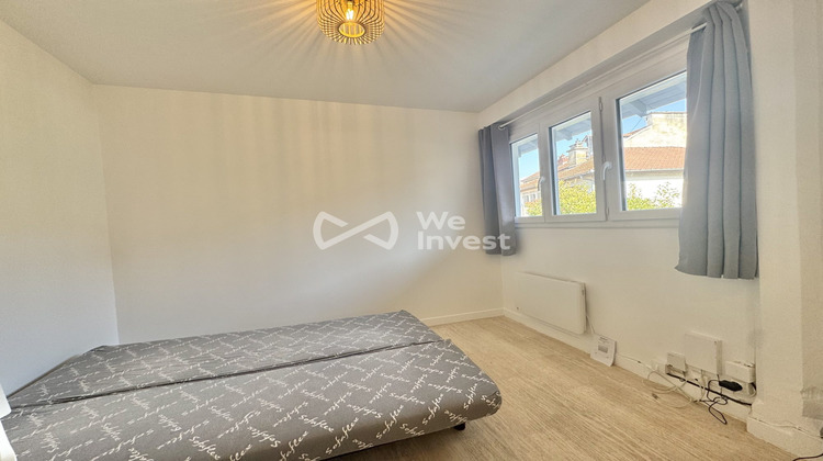 Ma-Cabane - Vente Appartement Pau, 18 m²