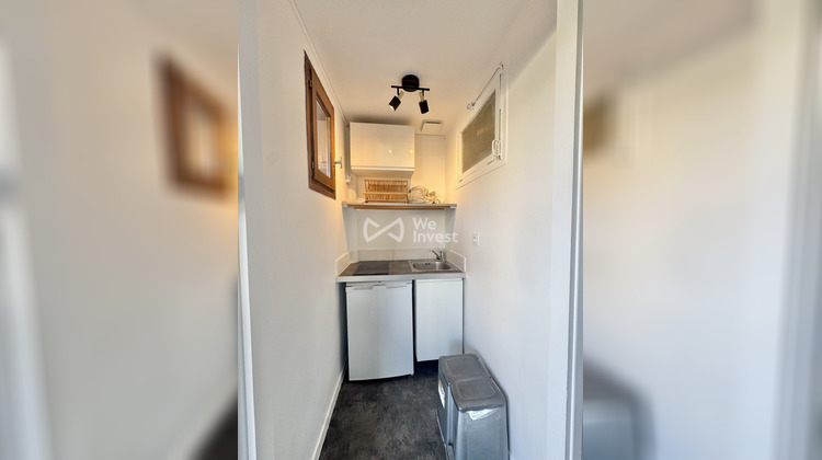 Ma-Cabane - Vente Appartement Pau, 18 m²