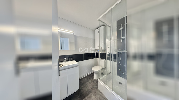 Ma-Cabane - Vente Appartement Pau, 18 m²