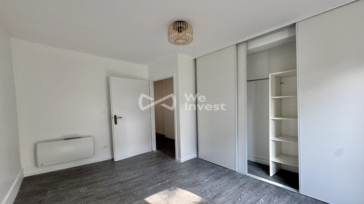 Ma-Cabane - Vente Appartement Pau, 28 m²