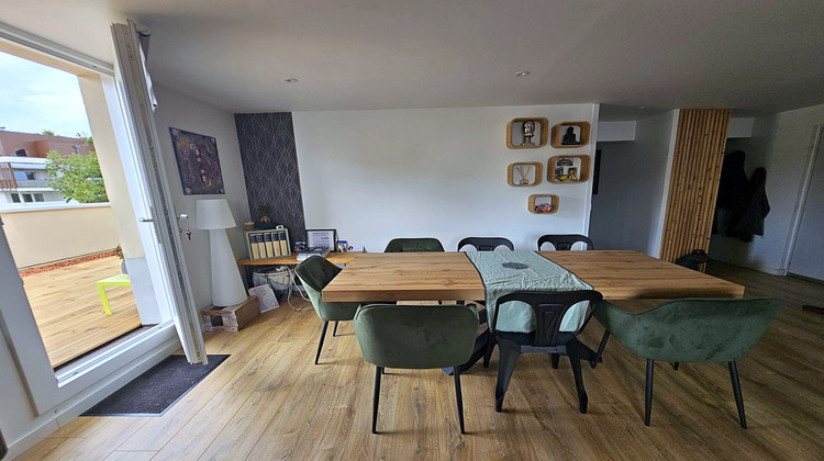 Ma-Cabane - Vente Appartement PAU, 72 m²