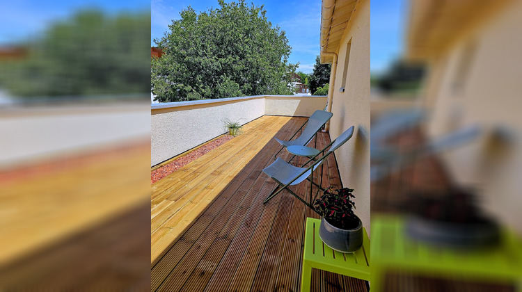 Ma-Cabane - Vente Appartement PAU, 72 m²