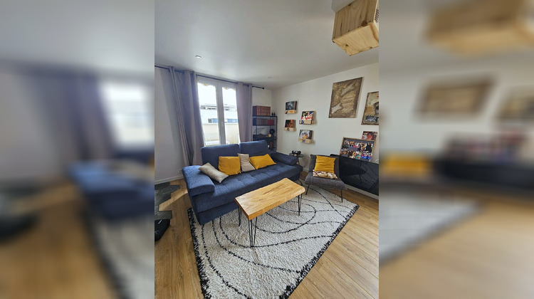 Ma-Cabane - Vente Appartement PAU, 72 m²