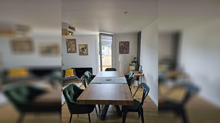 Ma-Cabane - Vente Appartement PAU, 72 m²