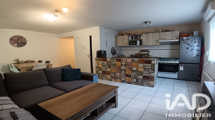 Ma-Cabane - Vente Appartement Pau, 78 m²