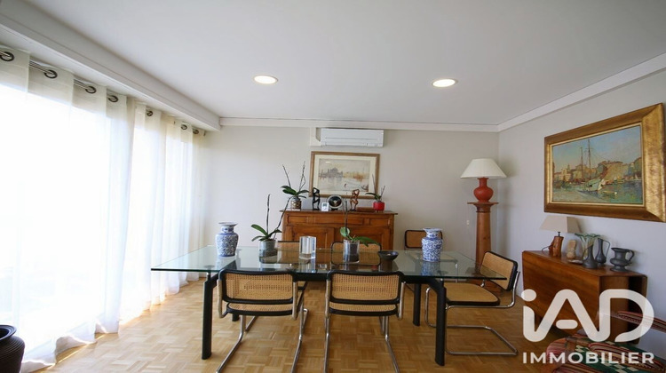 Ma-Cabane - Vente Appartement Pau, 94 m²