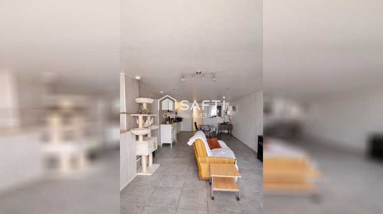 Ma-Cabane - Vente Appartement Pau, 149 m²