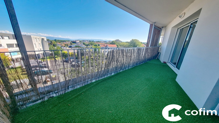Ma-Cabane - Vente Appartement Pau, 62 m²